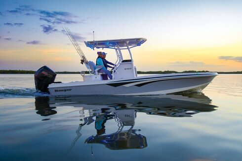 Ranger Boats Wallpaper Boat Untitled