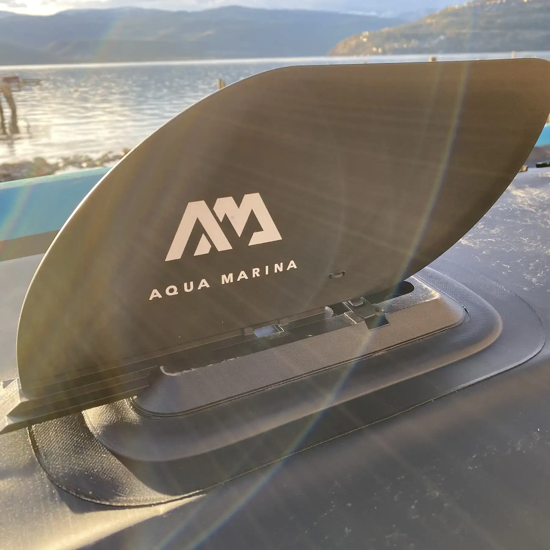 Aqua Marina Steam 412 Fin