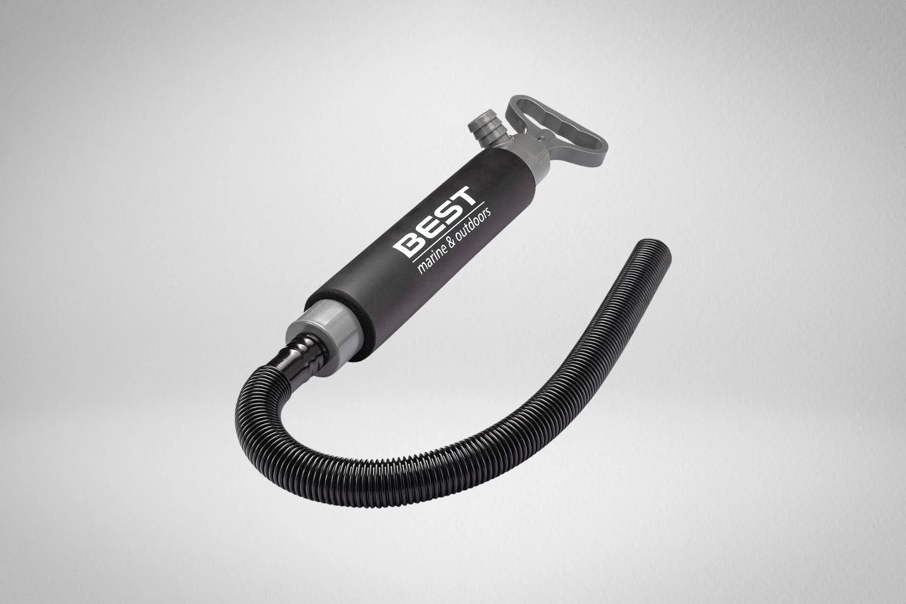 BEST Marine Kayak Bilge Pump