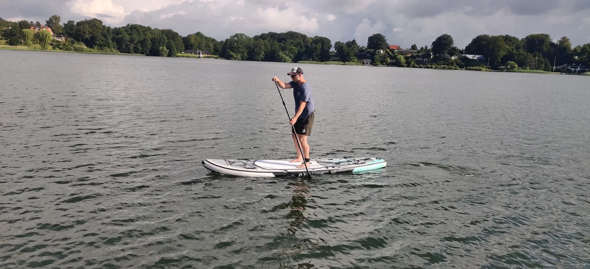 Blackfin Xl Performance