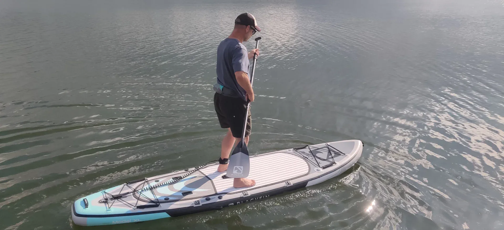Blackfin Xl Stability