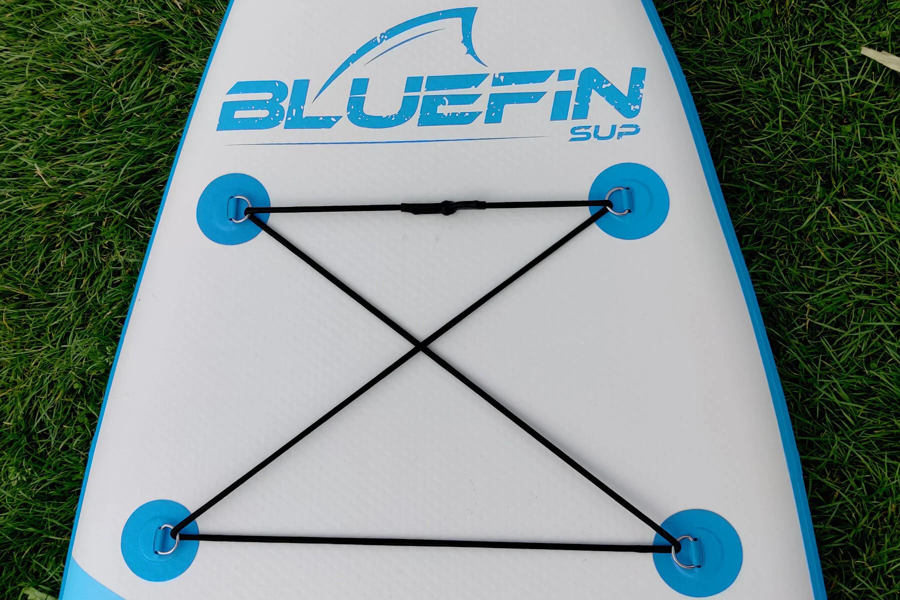 Bluefin Cruise 108 9