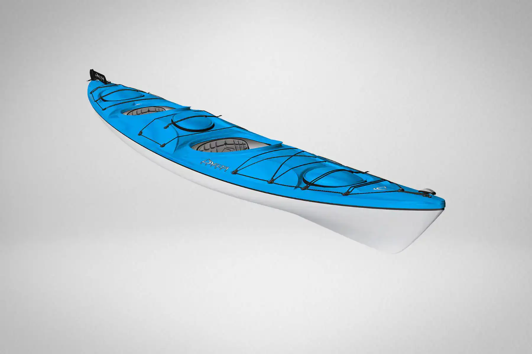 Delta Traverse 17.5 T