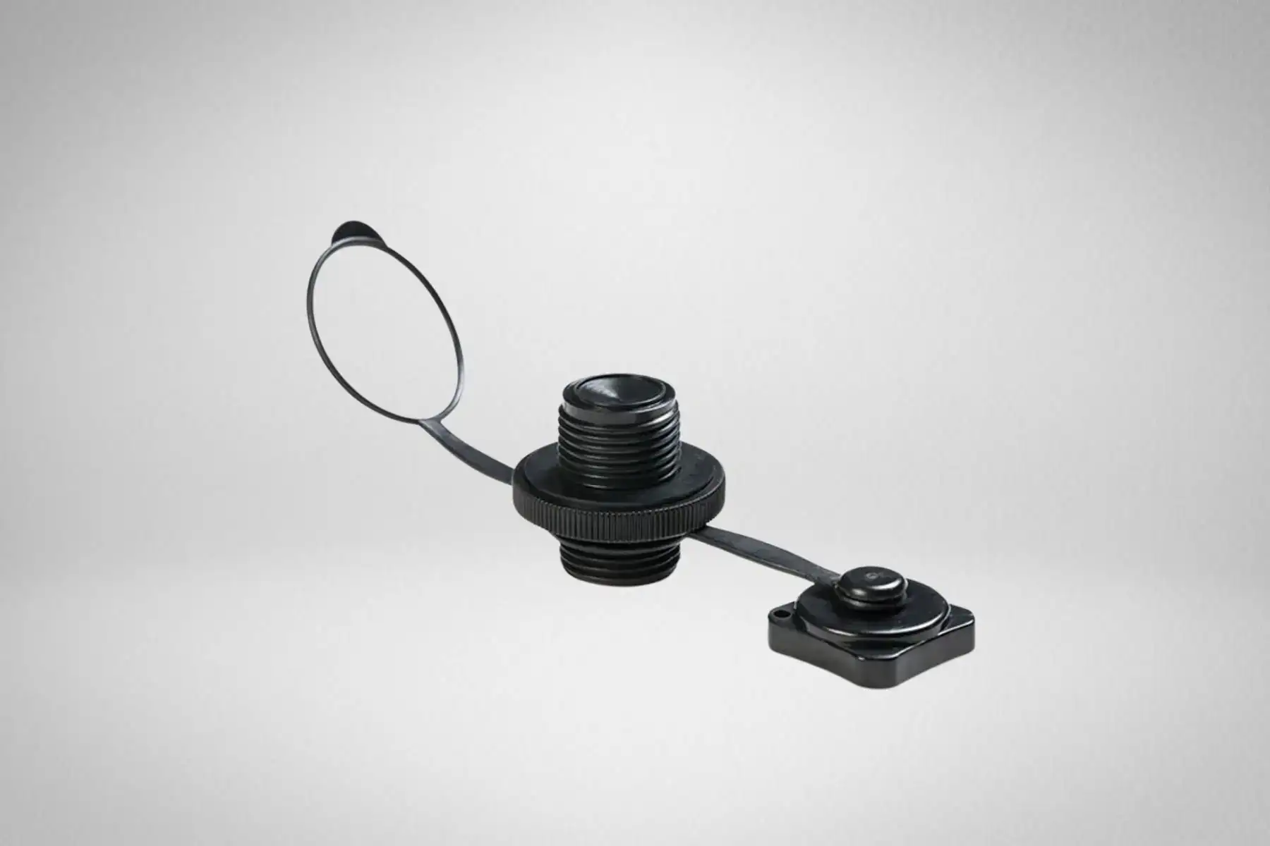 Intex Challenger Kayak Bungee Valves