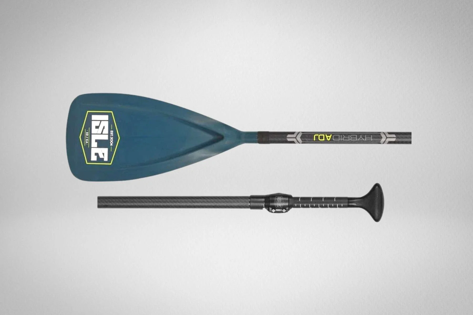 Isle Carbon Hybrid