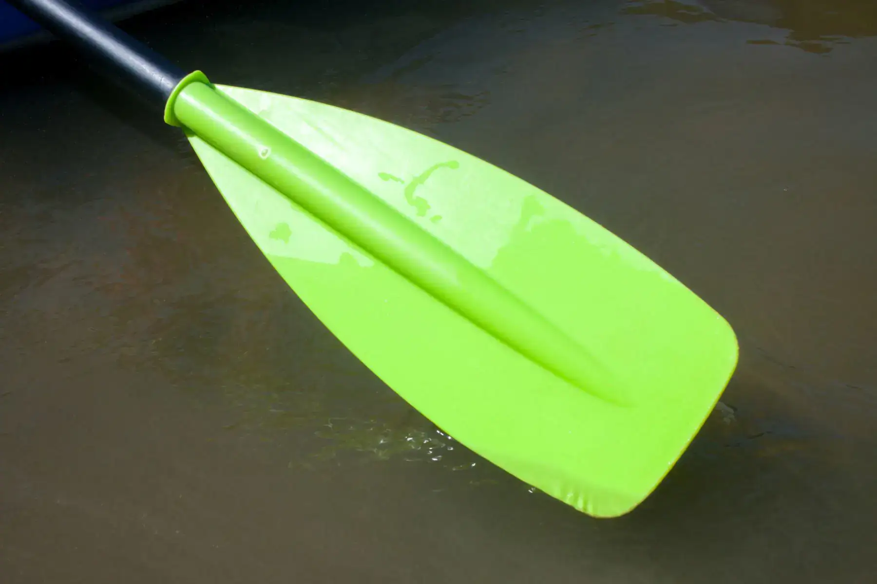 Kayak Paddles Plastic