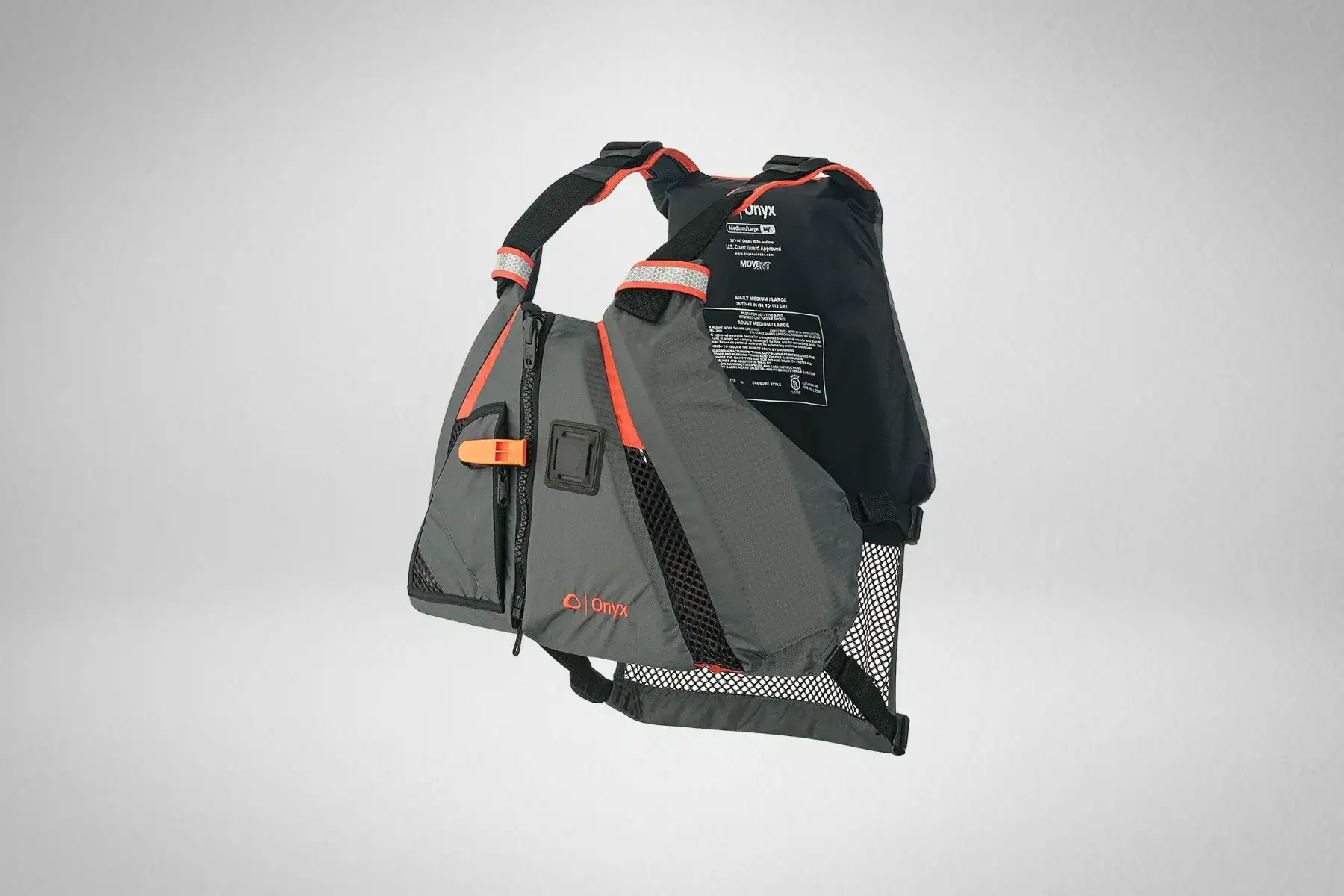 Onyx MoveVent Dynamic