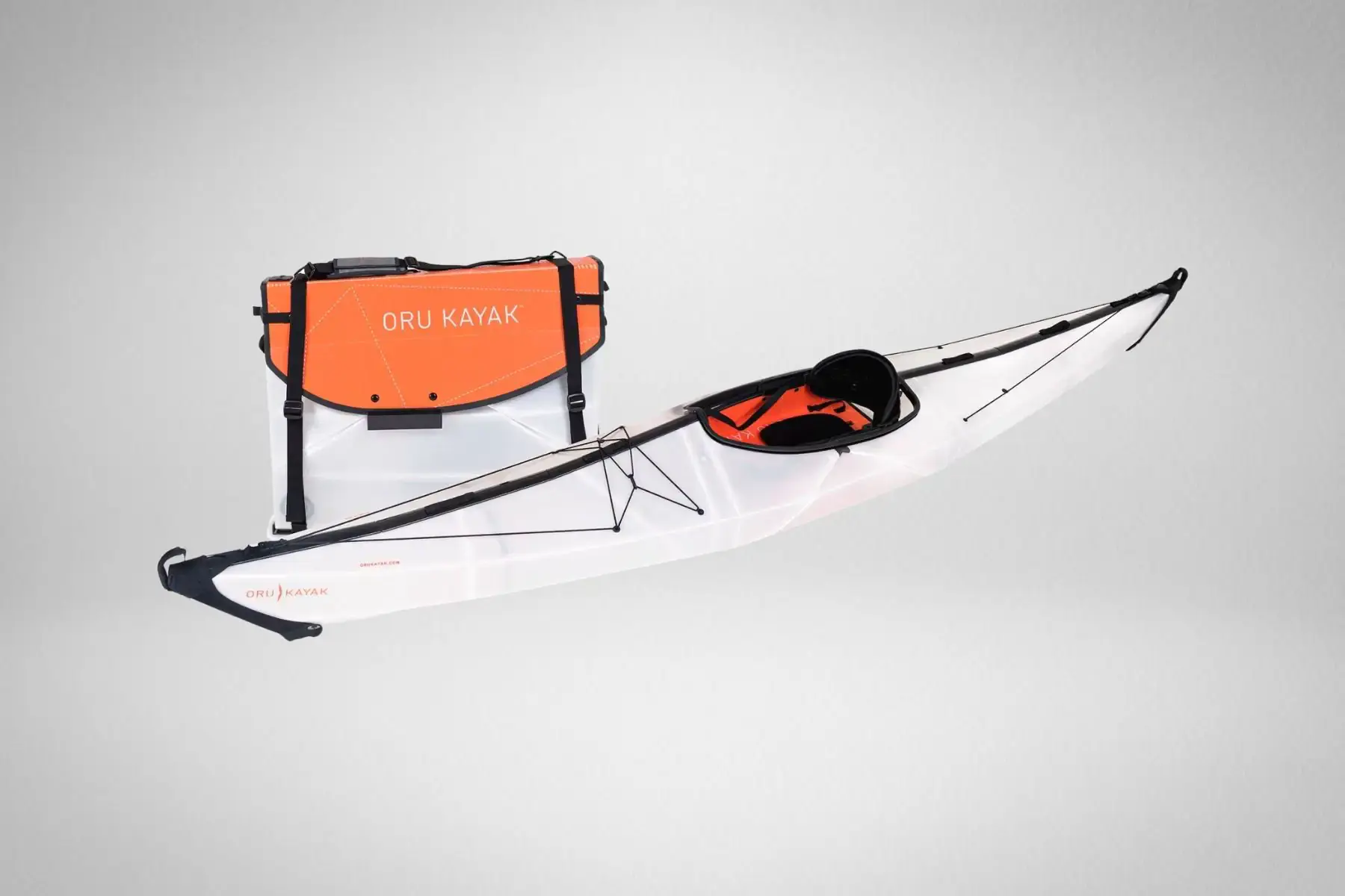 Oru Coast XT Kayak