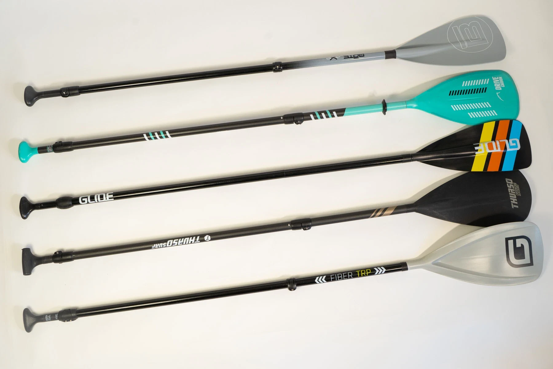 Paddle 2