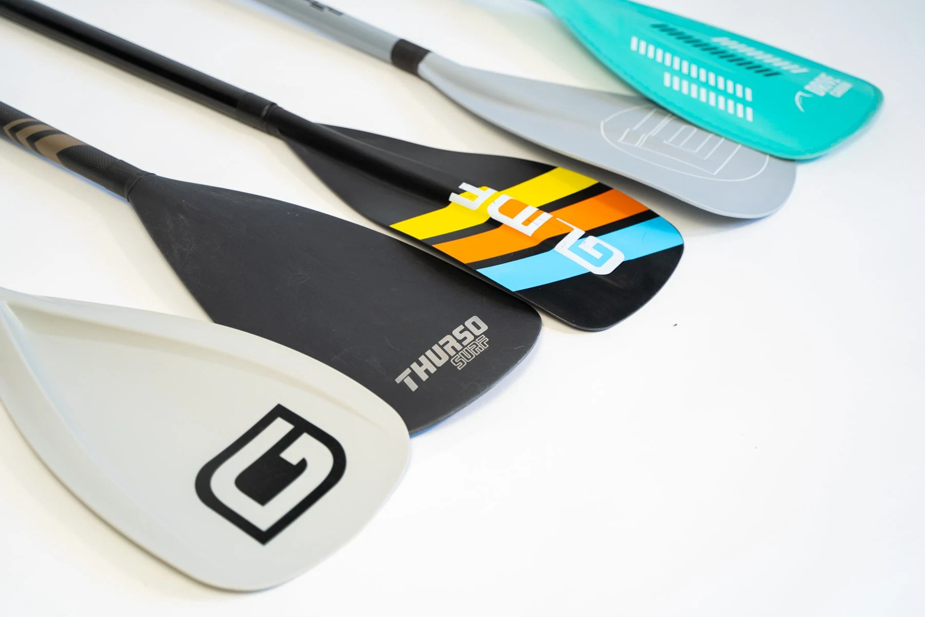 Paddles 1