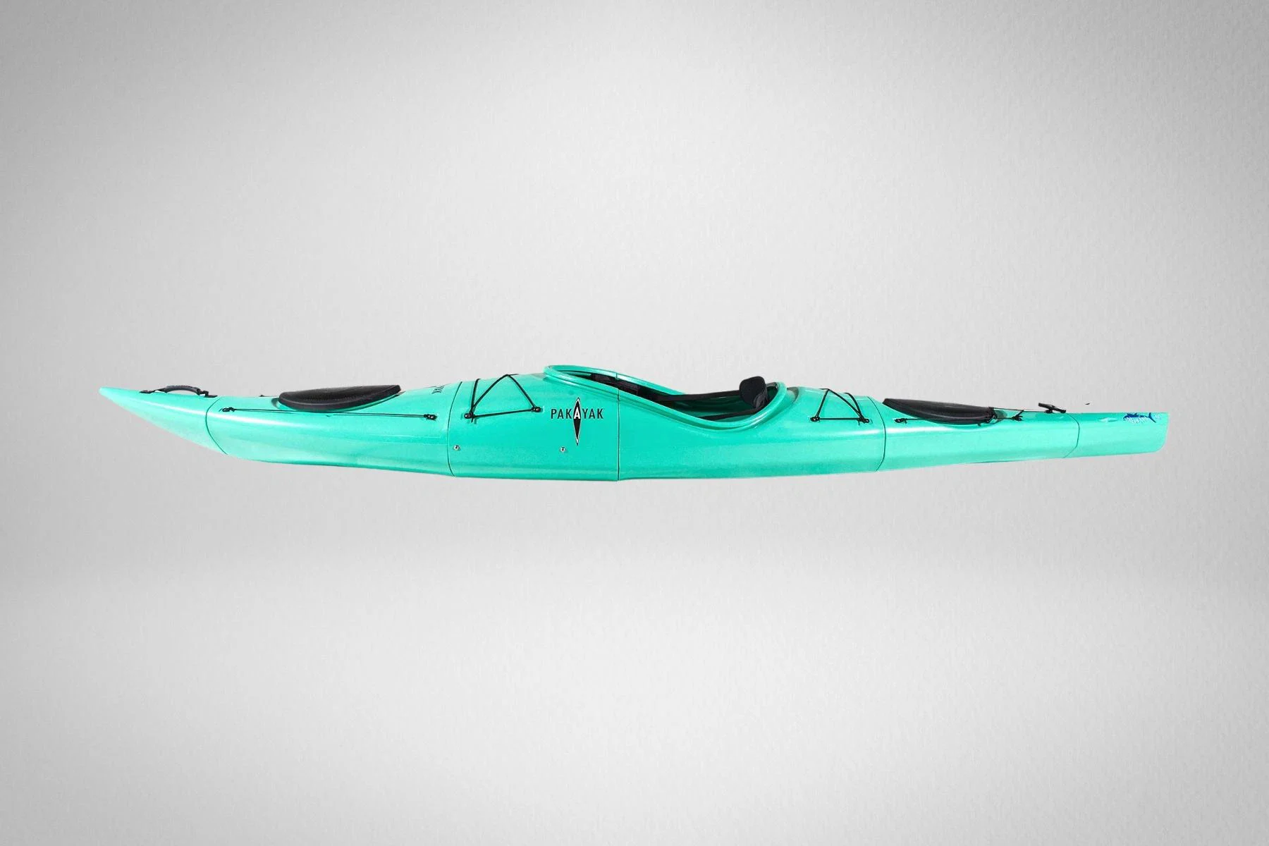 Pakayak Bluefin 14’