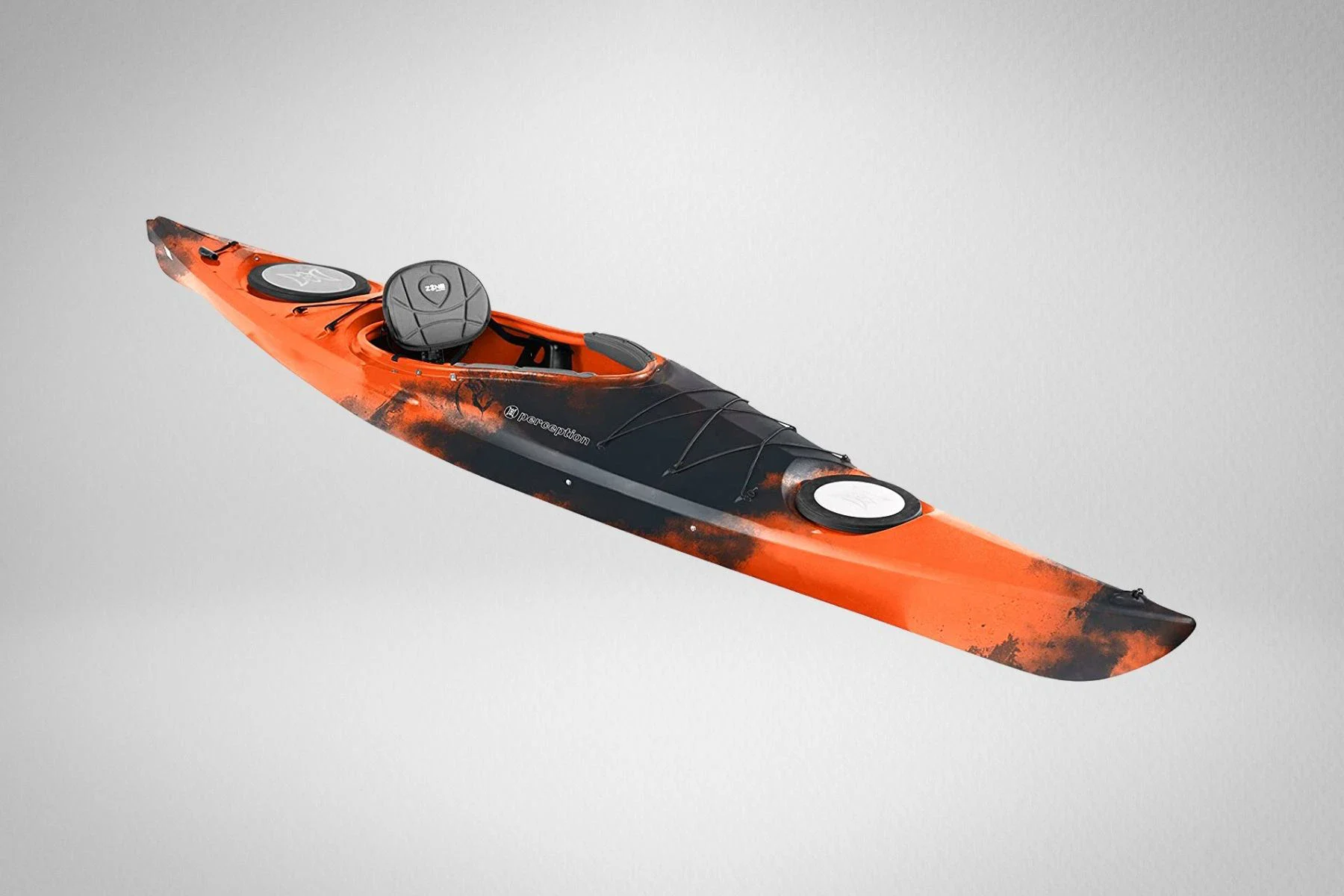 Perception Conduit 13”