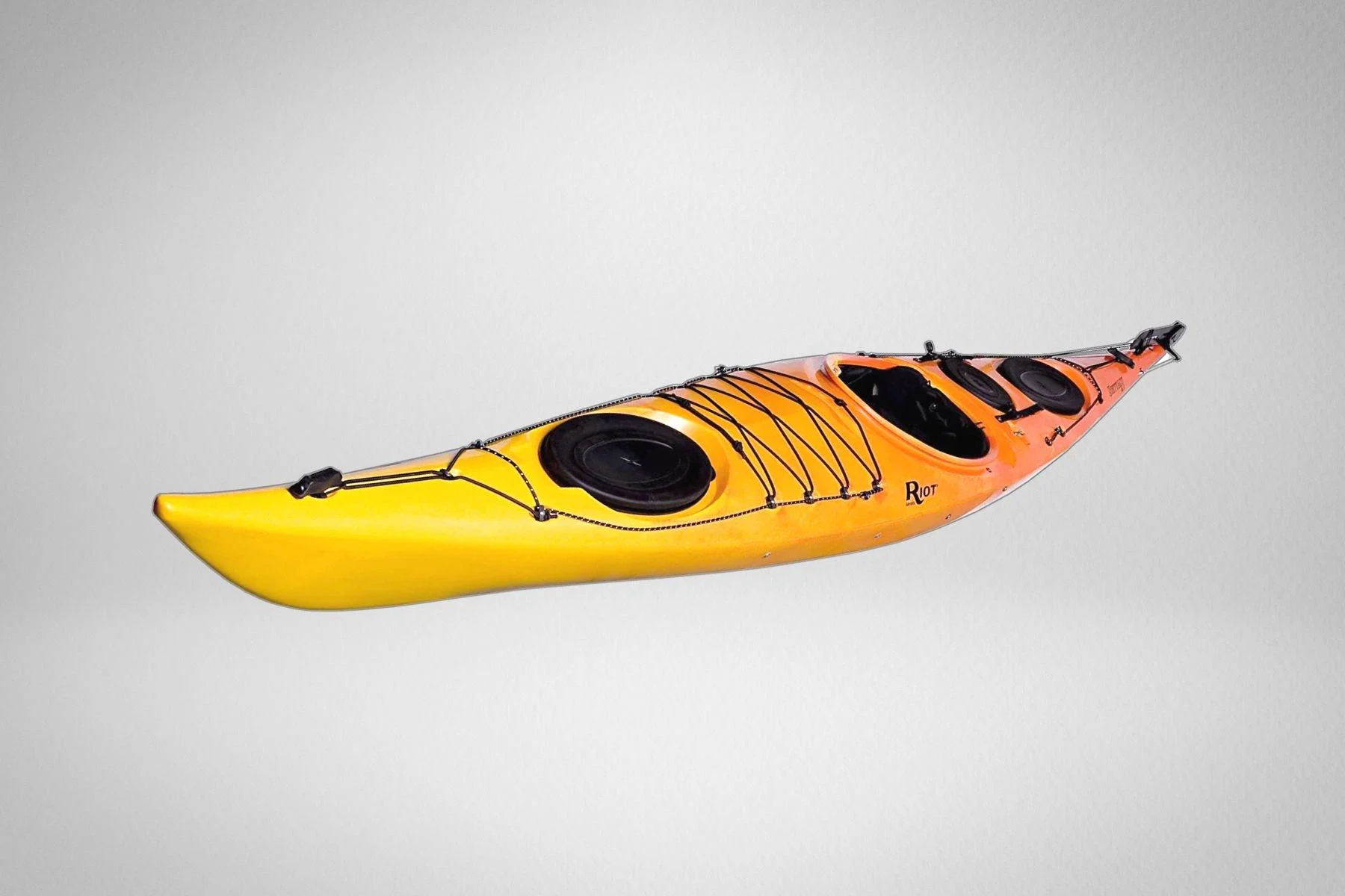 Riot Kayaks Brittany Flatwater