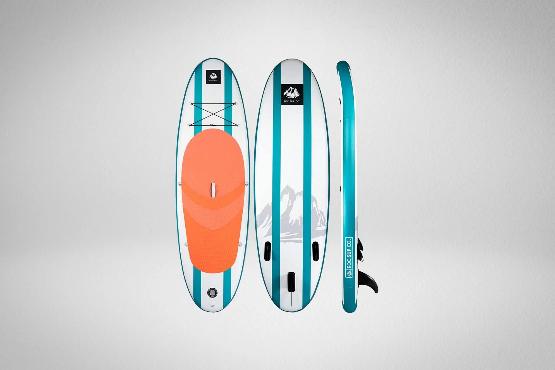 Roc Scout 10’