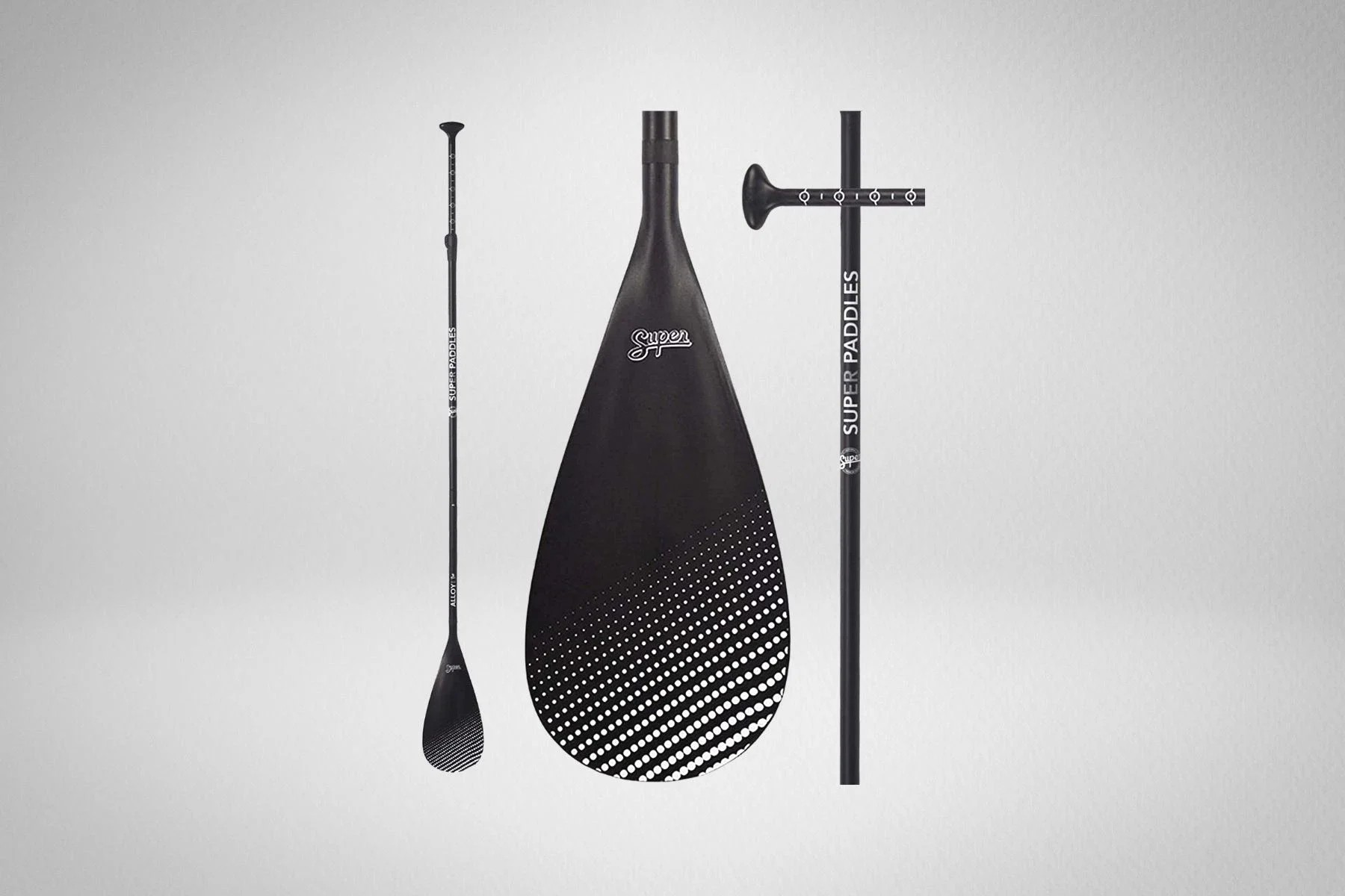 Super Sup Aluminum Alloy