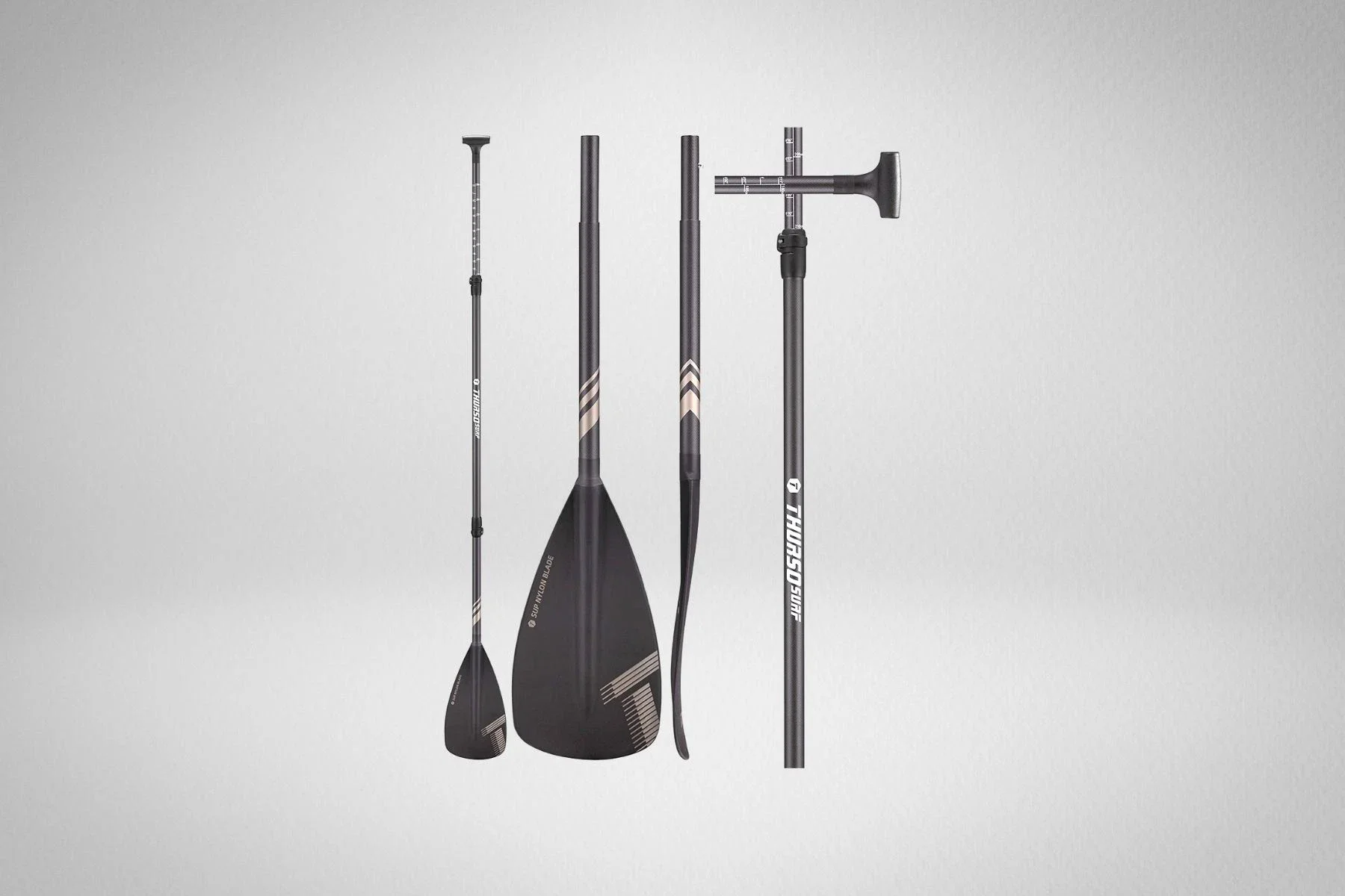 Thurso Surf Carbon Fiber