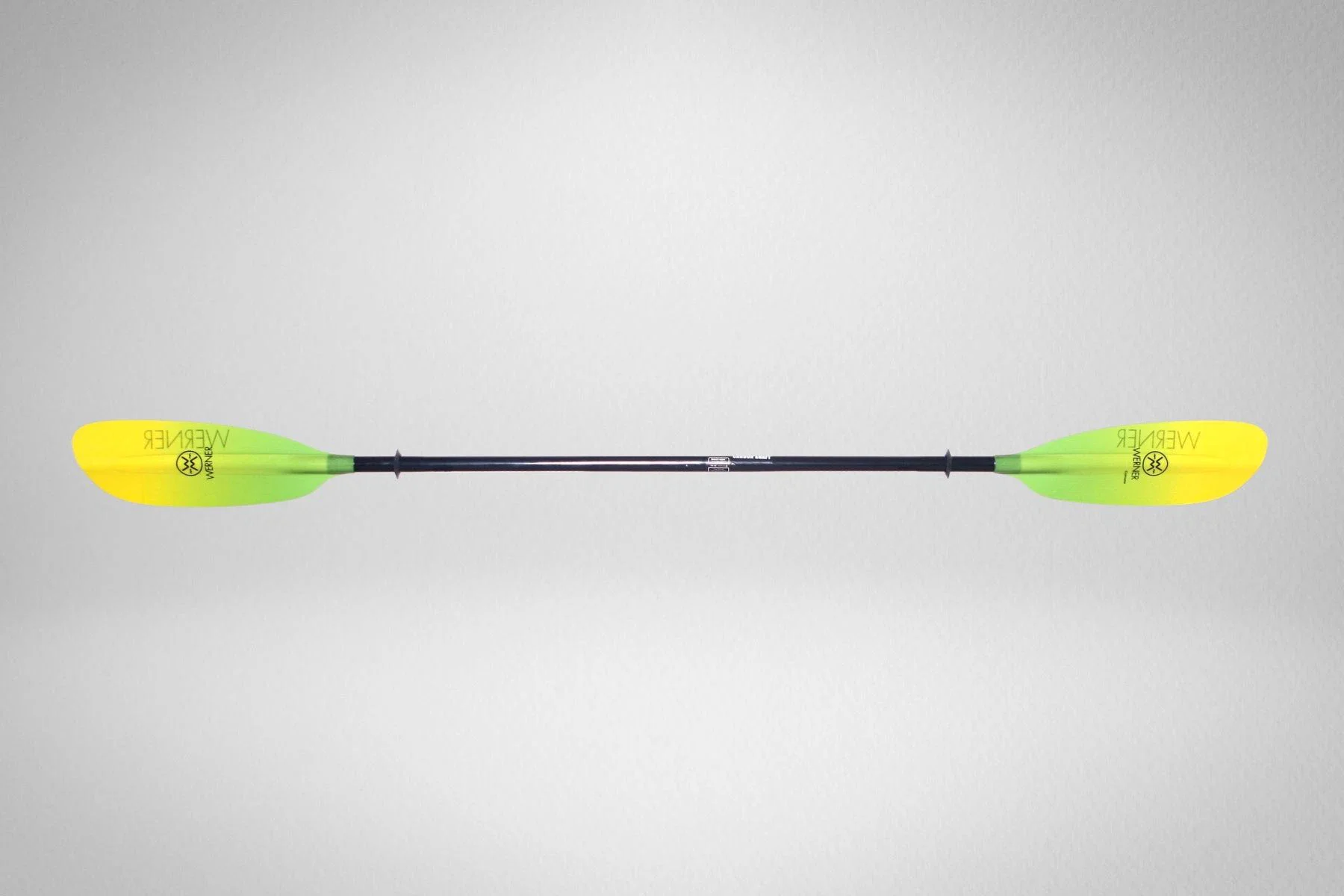 Werner Camano Straight 2-Piece